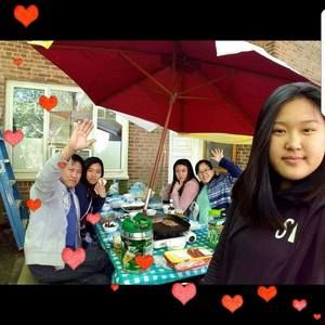 Meet your Posher, Hyung